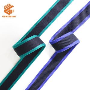 Wholesale Thick Tali <b>Webbing</b> Polypropylene 1.5 Inch PP Straps Shoulder Stripe <b>Webbing</b> Bag Strap Belts - Product Image 2