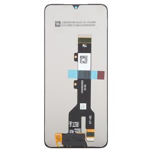 Écran de <span class=keywords><strong>téléphone</strong></span> <span class=keywords><strong>portable</strong></span> pour <span class=keywords><strong>Motorola</strong></span> Moto G06 Power, écran LCD OEM avec numériseur, assemblage complet, écrans LCD pour <span class=keywords><strong>téléphone</strong></span> <span class=keywords><strong>portable</strong></span> - Product Image 3