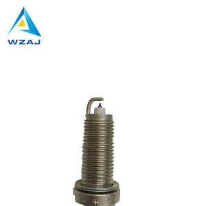 Bujía de iridio WZAJ SC20HR11 para motor de gasolina Toyota Corolla, uso automotriz - Product Image 5