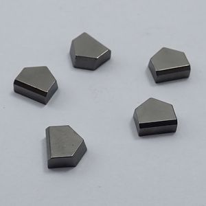 سهلة اللحام مخصصة كربيد التنغستن الأسمنت الأسنان كربيد نصائح ملحومة لقطع الخشب خدمة طويلة الحياة سعر المصنع - Product Image 6