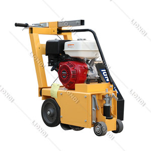 Máquina Fresadora en Frío para Carreteras, Directo de Fábrica, para Escarificación y Eliminación de Superficies de Pavimento de Asfalto y Hormigón - Product Image 3
