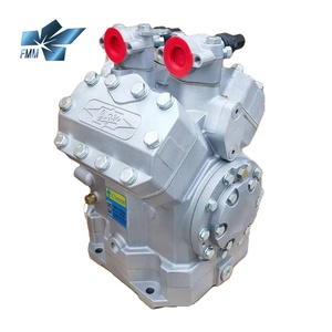 Pièce de climatisation automobile 4NFCY 37403604 1986702097 24v Compresseur de climatisation automobile pour bus F400 Bitzer Compresores - Product Image 3