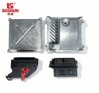 Connecteur ECU automobile mâle 67 broches BS919 B, prise de module de commande automobile, connecteur haute intensité pour la réparation automobile après-vente
