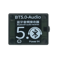 VHM-314 carte décodeur Bluetooth MP3 sans perte voiture haut-parleur amplificateur modification Bluetooth 4.1/5.0 module de carte de circuit imprimé