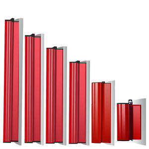 Raschietto Livellante in Acciaio Inossidabile <span class=keywords><strong>per</strong></span> Stuccatura e Lisciatura Pareti - Product Image 6
