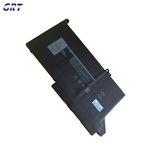 DJ1J0 OEM/ODM Replacement Internal Laptop <b>Battery</b> for DELL Latitude 12 7480 7280 Notebook <b>Batteries</b> - Product Image 3