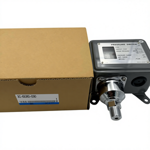 Interruptor de Presión Original-SMC 3C-ISG110-030 - Product Image 1