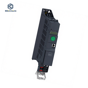 Inversor de CA Trifásico ATV320U04N4B Nuevo y Original, 400W, 380-480V CA, Disponible en Existencia - Product Image 1