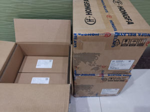 Relé de Señal Xiamen 2A SPDT 5VDC HFD23 Subminiatura de Alta Sensibilidad HFD23-005 HFD23-005-1ZS - Product Image 4