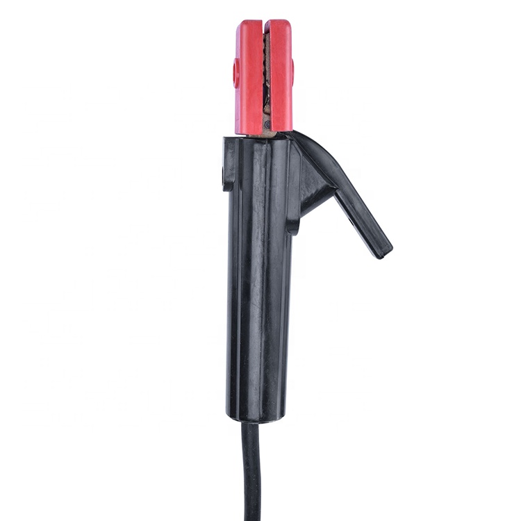 8798221 EXTOL промышленный одобренный CE, комплект из 2 предметов: 160A быстрый разъем медные контакты 3м резиновый кабель для сварочных машин с 200A латунь держатель