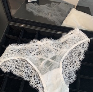 Ropa Interior Femenina, Bikini Transparente, Nuevo Modelo, Bragas Sexys - Product Image 1