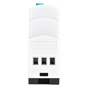 Samwha-ERV-08M Dsp 0.1-100 Giờ Thời Gian 220V Thu Nhỏ Tắt Trễ Rơle Hẹn Giờ Đa Chức Năng - Product Image 2