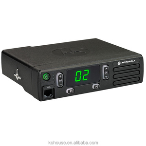 25/45 Watt Mobile Two-Way <b>Radio</b> VHF Car for XiR M3188 CM200d DEM300 DM1400 Transceiver - Product Image 6