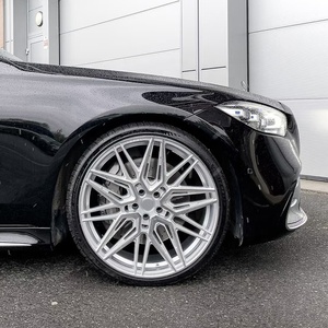 ล้ออะลูมิเนียมอัลลอย17-22นิ้ว4x100 4X114.3 5x100 5x108 5X112 5X114.3 5X115 5X120 5x127 Lexus เป็น Dodge Charger - Product Image 5