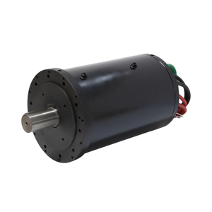Motor sin Escobillas de Alta Potencia de 150kW, 955Nm, 1500rpm, 1.5kW, con Router CNC, Kit de Motor Mini de Bajo Costo - Product Image 5