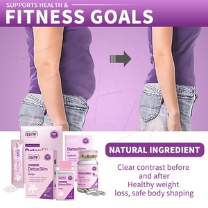 Integratore per il Supporto del Metabolismo e il Contorno Corporeo, Capsule Gommose <span class=keywords><strong>Dimagranti</strong></span>, Liquido Orale, Tè in Gelatina, <span class=keywords><strong>Compresse</strong></span>, Produttore OEM - Product Image 5
