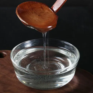 Sirop de maïs à haute teneur en fructose (HFCS) de qualité alimentaire, pureté 42/55-99%, <span class=keywords><strong>pH</strong></span> 3,5-5,0, édulcorant en vrac pour boissons et pâtisseries - Product Image 5