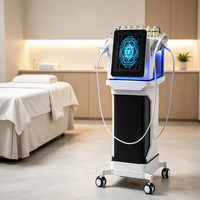 Appareil de soin liftant pour la peau, machine de traitement profond SPA pour le remodelage corporel, usage clinique de beauté
