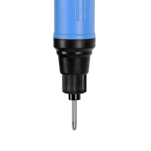 HHB 3000B Industrial Screwdriver With Adjustable Torque (0.3-3.0 Nm) 1150 RPM 3% Accuracy 3000B <b>Small</b> Size Compact Design Reduce - Product Image 6