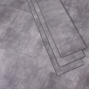 Vinyl Gỗ Thiết Kế Chống Thấm Nước SPC Sàn Ván Độ Ẩm Bằng Chứng Spc Sàn Gạch Phòng Khách Trang Trí Nội Thất SPC Sàn - Product Image 4