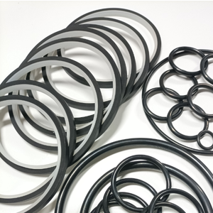 <span class=keywords><strong>Kit</strong></span> di Guarnizioni per Giunto di Rotazione Centrale ZT Brand con <span class=keywords><strong>6</strong></span> Mesi di Garanzia per Escavatori EC55B EC80D ECR88 - Product Image 3