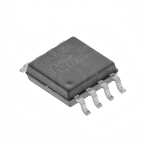 PIC24LC256-I/SM 24LC256I SOP-8 Chip di Memoria Elettronica IC Originale Autentico - Product Image 1