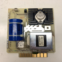 Fuente de Alimentación para Control Remoto de TV Sygnetron 10d851, Número de Pieza de Fábrica