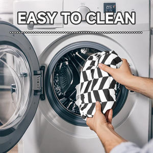 Coussin de <span class=keywords><strong>chaise</strong></span> <span class=keywords><strong>haute</strong></span> Offre Spéciale housse de protection de siège de bébé imperméable housse de <span class=keywords><strong>chaise</strong></span> <span class=keywords><strong>haute</strong></span> en coton lavable - Product Image 5