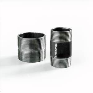 ข้อต่อท่อเหล็กเชื่อมแบบกำหนดเองได้อย่างมืออาชีพ ข้อต่อท่อเหล็ก NSF/ANSI 372 - Product Image 1
