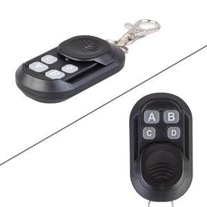 Phổ Đơn Giản Tự Động Không Khí Đi Xe Treo Điều Khiển Điện Tử Hệ Thống Hỗ Trợ Bluetooth Từ Xa & Ứng Dụng Điều Khiển - Product Image 6