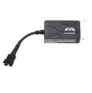 Rastreador GPS <span class=keywords><strong>para</strong></span> Motocicletas y Bicicletas Eléctricas Coban Tk311 con Informe de Ruta/Trajetoria, <span class=keywords><strong>Localizador</strong></span> IMEI 2G - Product Image 3