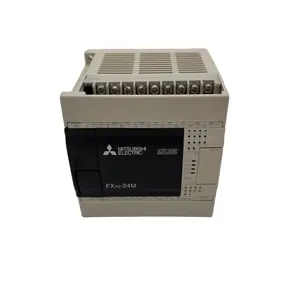 CNC MIT Original Controller FX3G-24MR/ES