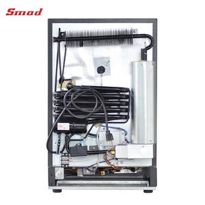 Smad 흡수 냉장고 12V 220V <span class=keywords><strong>Lpg</strong></span> 프로판 냉장고 가스 미니 냉장고 - Product Image 5