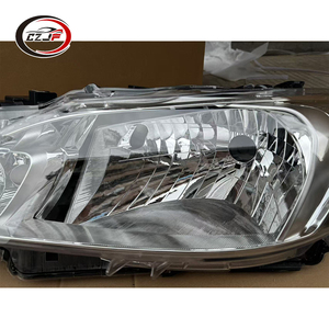 อะไหล่รถยนต์ czjf ไฟหน้า<span class=keywords><strong>สี</strong></span><span class=keywords><strong>ขาว</strong></span>สำหรับ Toyota vios/yaris 2016 2017 2018 <span class=keywords><strong>2019</strong></span> - Product Image 6