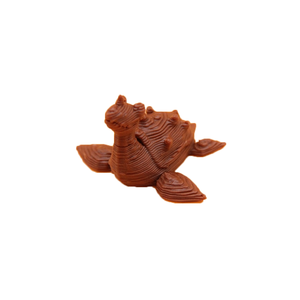 खाद्य ग्रेड वाणिज्यिक 3 डी चॉकलेट प्रिंटर उच्च दक्षता मिठाई दुकानों और केक की दुकान के लिए कस्टम 3 डी कैंडी बनाने के साथ - Product Image 3