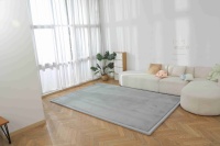 Tapis Tatami Personnalisé Grand Format pour Enfants, Tapis de Jeu Doux et Épais, Tapis de Salon pour Bébé, Tapis de Ramper en Mousse à Mémoire de Forme, Tapis de Yoga, Tapis Tatami