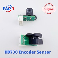 Capteur d'encodeur numérique H9730 Q50 pour traceur Witcolor Ultra 9000 9100 9200, capteur raster Dx5 Dx7