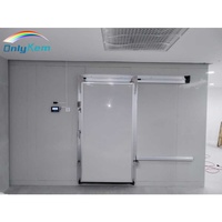 Chambre Froide, Réfrigérateur, Congélateur, Chambre Froide de Stockage, Congélateur Domestique, Chambre Froide et Congélateur Walk-in, Réfrigérateur Congélateur