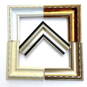 Cornici in Polistirolo per Stampe Paesaggistiche Moderne e Antiche, Produzione su Ordinazione per Progetti all'Ingrosso - Product Image 5