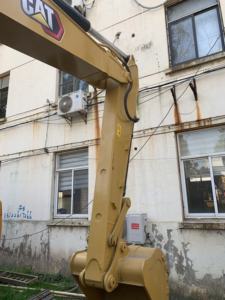 เครื่องขุด312D2GC แมวรุ่นใหม่ล่าสุด12ton 90% ของแท้พร้อม EPA CE เครื่องขุด312gc แมว312แมว - Product Image 6