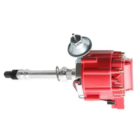 Distributeur d'allumage GM350 GM454 93440806 66941R 66941BK D1051 640000 D1002 pour Chevrolet GM350 GM454 SBC BBC
