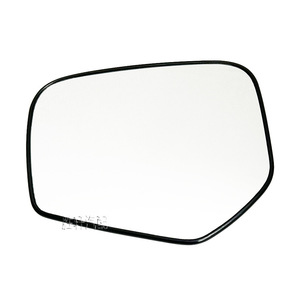 Cristal de Espejo Retrovisor Izquierdo Plano con Calefacción para Mitsubishi L200 Triton Challenger 7632A225 7632A226 - Product Image 1