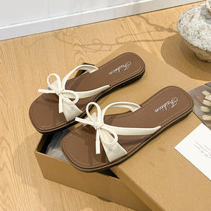 Sandalias de Mujer Transpirables, Versátiles para Exteriores, Antideslizantes y Resistentes al Desgaste, Disponibles en Todas las Tallas, Tendencia de Moda de Verano - Product Image 5
