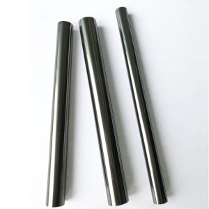 Nouvelle barre ronde en carbure de carbure de <span class=keywords><strong>Wolfram</strong></span> bon marché avec un trou - Product Image 6