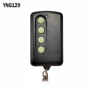 Có thể điều chỉnh tần số 280-450 MHz Remocon RMC600 RMC-600 thay thế điều khiển từ xa cửa gara/Sao chép - Product Image 1