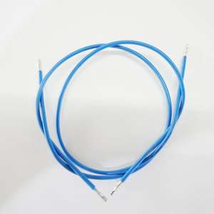 Elektronik Enerji Depolama Sistemi için Yeni 5mm Şerit Uzunlukta Bakır İletken Kablo Demeti TUV/RoHS Onaylı - Product Image 3