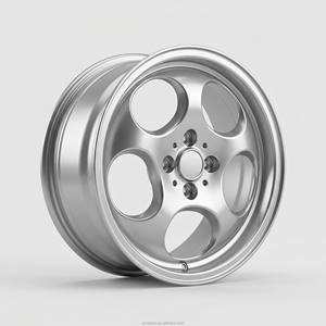 Roue de voiture rétro forgée de 17 à 21 pouces 5x110 5x98 pour <span class=keywords><strong>Alfa</strong></span> Romeo 4C 960 Giulia <span class=keywords><strong>QV</strong></span> 952 Stelvio 949 159 <span class=keywords><strong>Brera</strong></span> 939 Tonale - Product Image 3