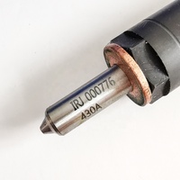 Injecteur de carburant authentique B06005A 4545091, état neuf, pour moteur diesel