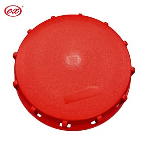 Conteneur fourre-tout, 160mm, <span class=keywords><strong>1000l</strong></span>, pour IBC, avec ventilation - Product Image 4