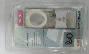 ชุดห่วงขยายขนาดอวัยวะเพศชายเร้าอารมณ์เซ็กซ์ทอยสำหรับเพิ่มสมรรถภาพทางเพศสำหรับผู้ใหญ่ - Product Image 4